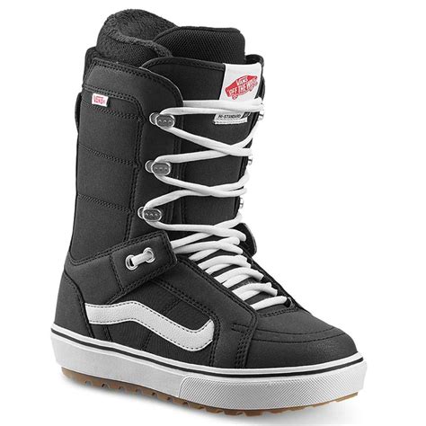 Vans shoes snowboard boots. Things To Know About Vans shoes snowboard boots. 